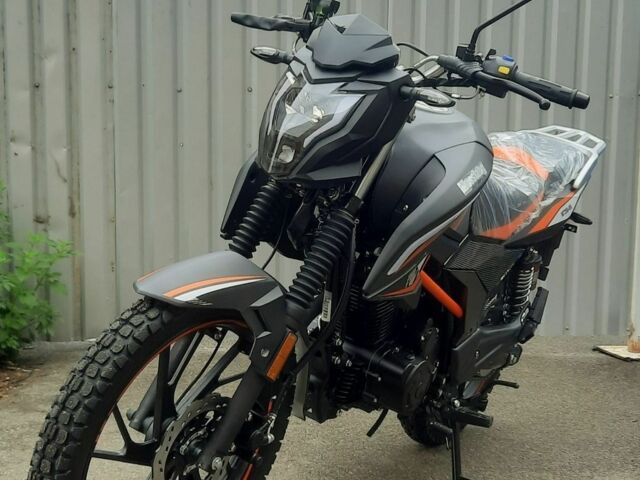 Мустанг Другая, объемом двигателя 0.25 л и пробегом 0 тыс. км за 1280 $, фото 1 на Automoto.ua