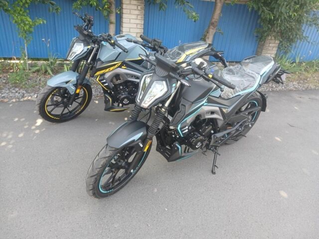 Мустанг Інша, об'ємом двигуна 0.2 л та пробігом 0 тис. км за 54500 $, фото 1 на Automoto.ua