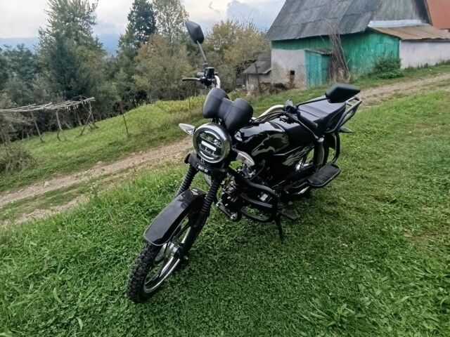 Мустанг Другая, объемом двигателя 0.13 л и пробегом 0 тыс. км за 600 $, фото 1 на Automoto.ua