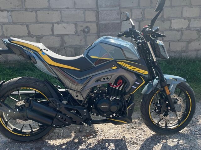 Мустанг Інша, об'ємом двигуна 0.2 л та пробігом 0 тис. км за 1141 $, фото 1 на Automoto.ua