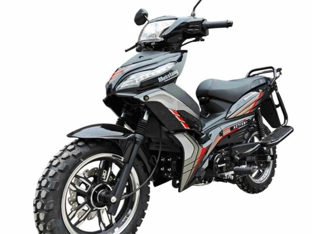 Мустанг Другая, объемом двигателя 0.13 л и пробегом 0 тыс. км за 820 $, фото 1 на Automoto.ua