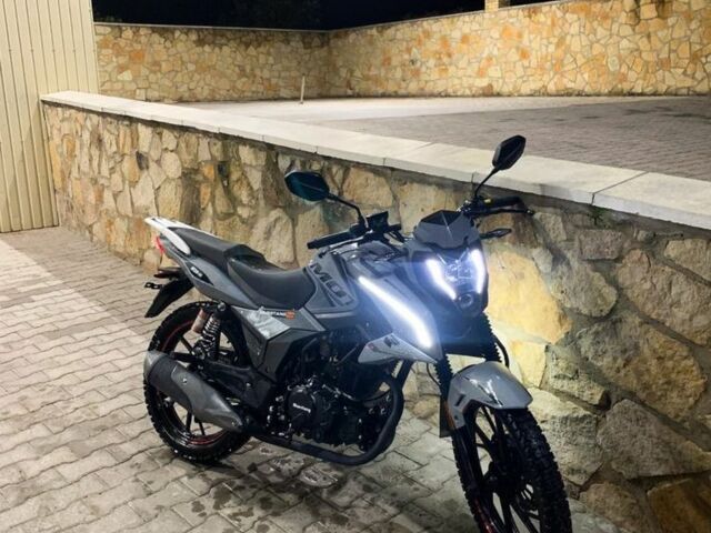 Мустанг Другая, объемом двигателя 0.25 л и пробегом 0 тыс. км за 1125 $, фото 1 на Automoto.ua