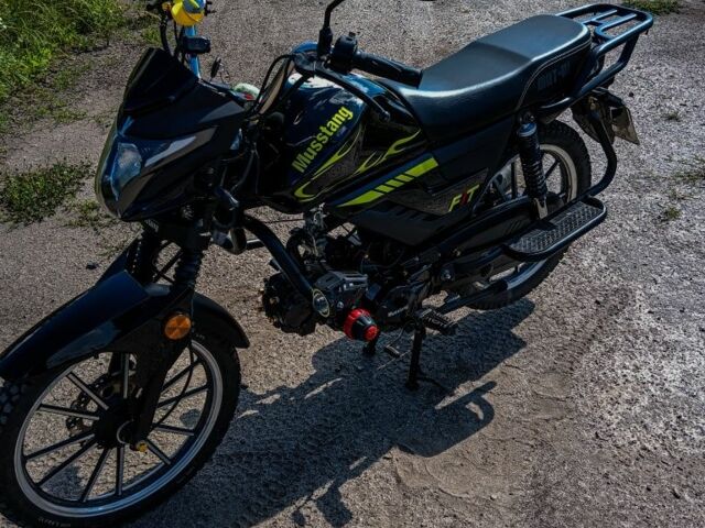 Мустанг Інша, об'ємом двигуна 0.13 л та пробігом 0 тис. км за 722 $, фото 1 на Automoto.ua
