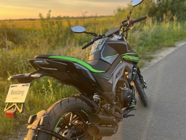 Мустанг Інша, об'ємом двигуна 0.2 л та пробігом 0 тис. км за 1100 $, фото 1 на Automoto.ua