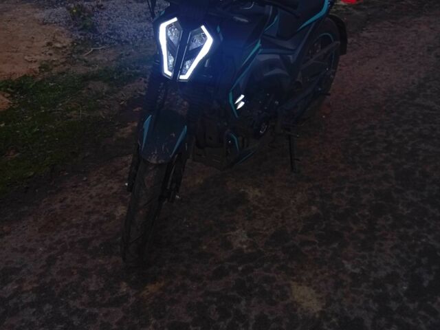 Мустанг Другая, объемом двигателя 0.2 л и пробегом 0 тыс. км за 1000 $, фото 1 на Automoto.ua