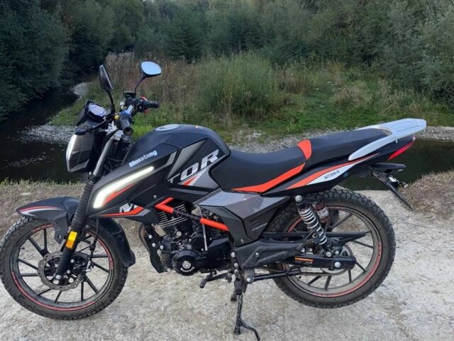 Мустанг Інша, об'ємом двигуна 0.2 л та пробігом 0 тис. км за 907 $, фото 1 на Automoto.ua