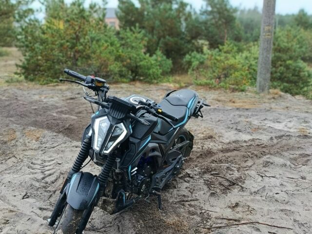 Мустанг Другая 2025 в Ровно на Automoto.ua Мустанг Другая, объемом двигателя 0.2 л и пробегом 0 тыс. км за 1000 $, фото 1 на Automoto.ua