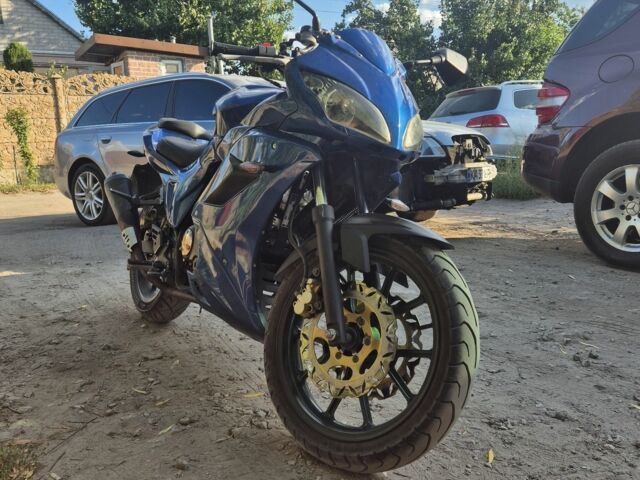 Мустанг Інша, об'ємом двигуна 0.2 л та пробігом 0 тис. км за 38000 $, фото 1 на Automoto.ua