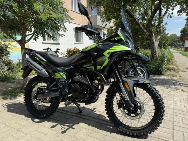 Мустанг Другая, объемом двигателя 0.25 л и пробегом 0 тыс. км за 1700 $, фото 1 на Automoto.ua