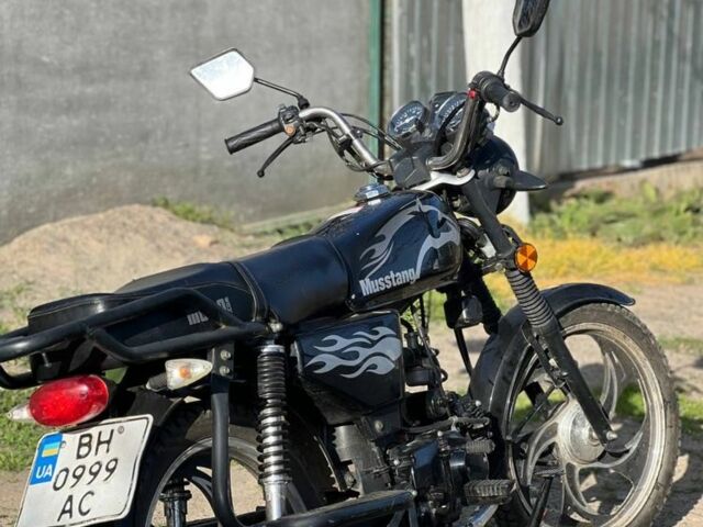 Мустанг Другая, объемом двигателя 0.13 л и пробегом 0 тыс. км за 500 $, фото 1 на Automoto.ua