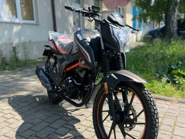 Мустанг Другая, объемом двигателя 0.2 л и пробегом 0 тыс. км за 1150 $, фото 1 на Automoto.ua