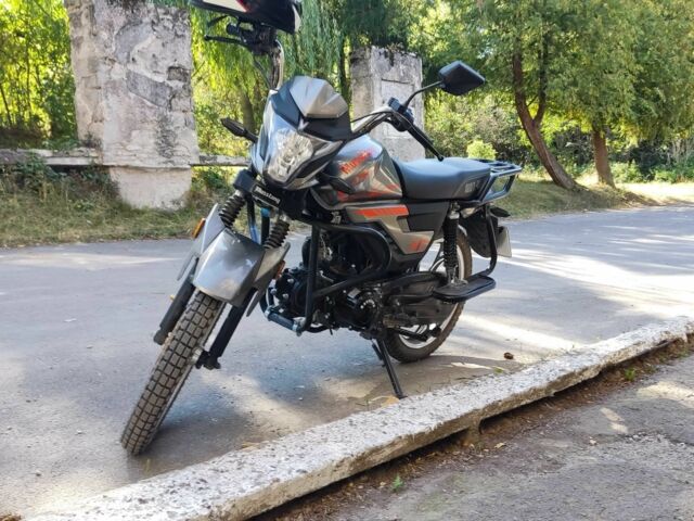 Сірий Мустанг Інша, об'ємом двигуна 0.1 л та пробігом 0 тис. км за 618 $, фото 1 на Automoto.ua