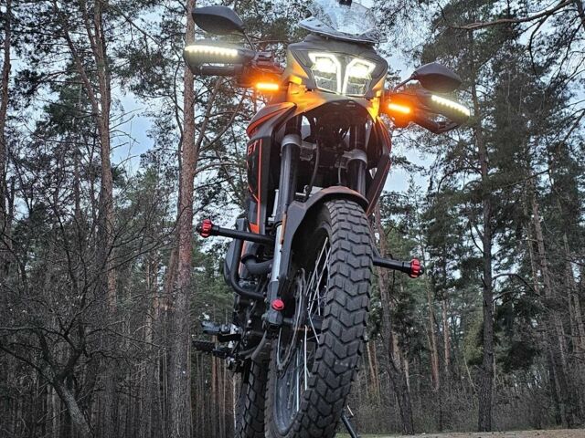 Серый Мустанг Другая, объемом двигателя 0.2 л и пробегом 0 тыс. км за 1552 $, фото 1 на Automoto.ua