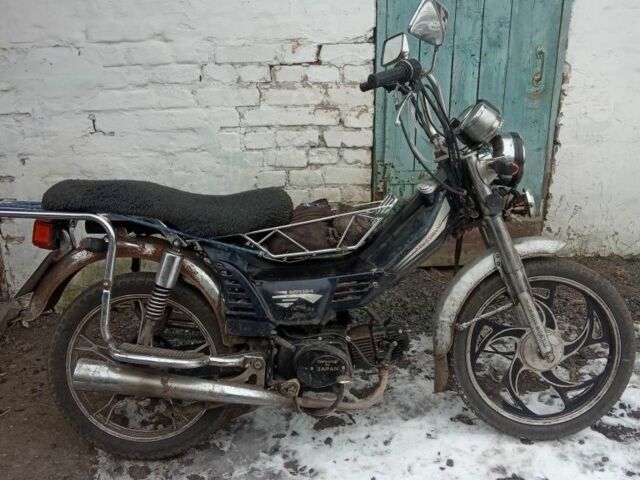 Синий Мустанг Другая, объемом двигателя 0.1 л и пробегом 0 тыс. км за 272 $, фото 1 на Automoto.ua