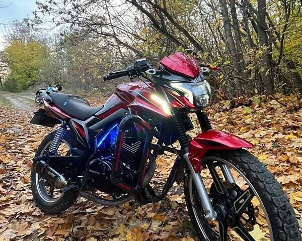 Мустанг Fortuna 200, об'ємом двигуна 0 л та пробігом 1 тис. км за 797 $, фото 1 на Automoto.ua