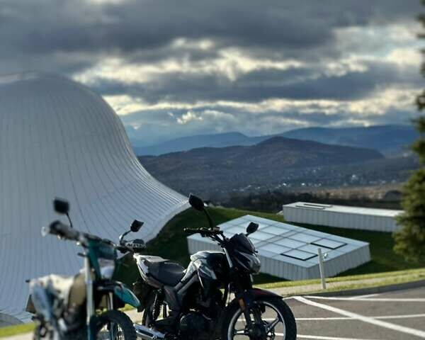 Мустанг Fortuna 200, об'ємом двигуна 0 л та пробігом 4 тис. км за 900 $, фото 1 на Automoto.ua