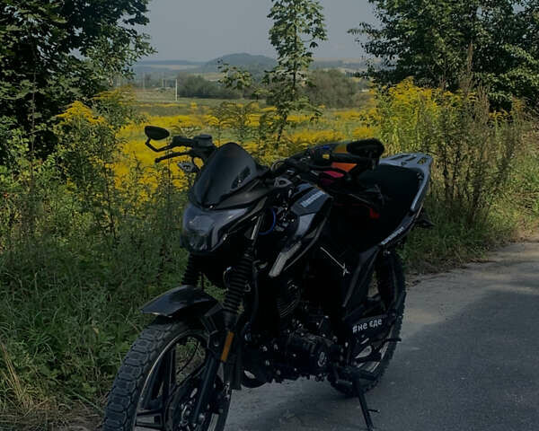 Мустанг Fortuna 200, об'ємом двигуна 0 л та пробігом 7 тис. км за 1100 $, фото 1 на Automoto.ua