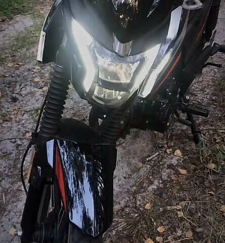 Мустанг Fortuna 200 2024 в Вараш (Кузнецовск) на Automoto.ua Мустанг Fortuna 200, объемом двигателя 0.2 л и пробегом 7 тыс. км за 950 $, фото 1 на Automoto.ua