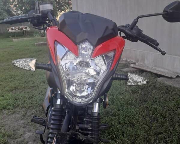 Черный Мустанг Fosti, объемом двигателя 0 л и пробегом 5 тыс. км за 740 $, фото 1 на Automoto.ua