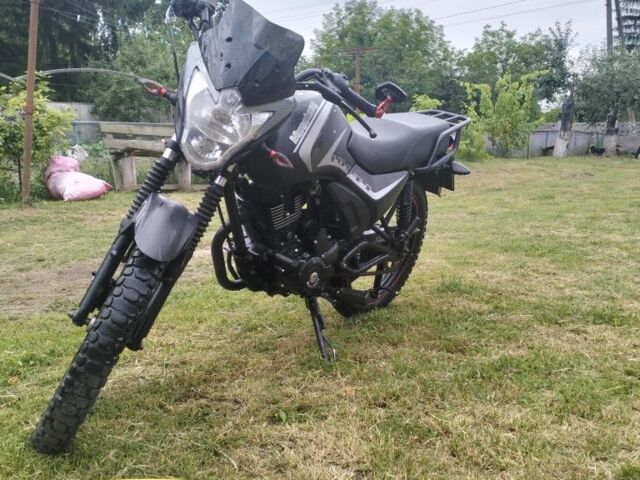 Мустанг Fosti, объемом двигателя 0.15 л и пробегом 0 тыс. км за 665 $, фото 1 на Automoto.ua