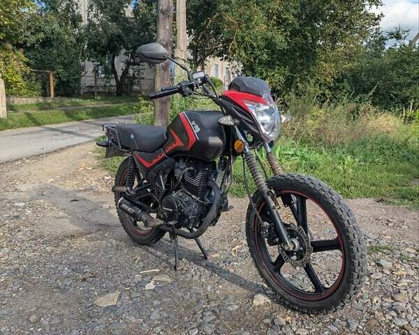 Мустанг Fosti 150, об'ємом двигуна 0.15 л та пробігом 6 тис. км за 610 $, фото 1 на Automoto.ua