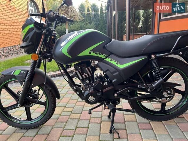 Мустанг Fosti 150, об'ємом двигуна 0 л та пробігом 1 тис. км за 844 $, фото 1 на Automoto.ua