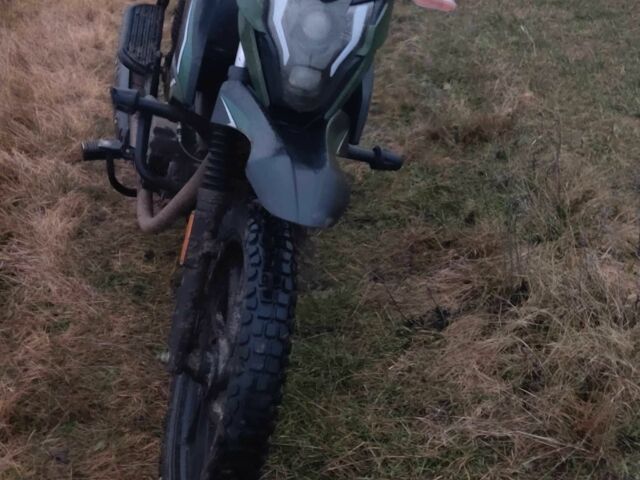 Мустанг Grader, объемом двигателя 0 л и пробегом 0 тыс. км за 711 $, фото 1 на Automoto.ua