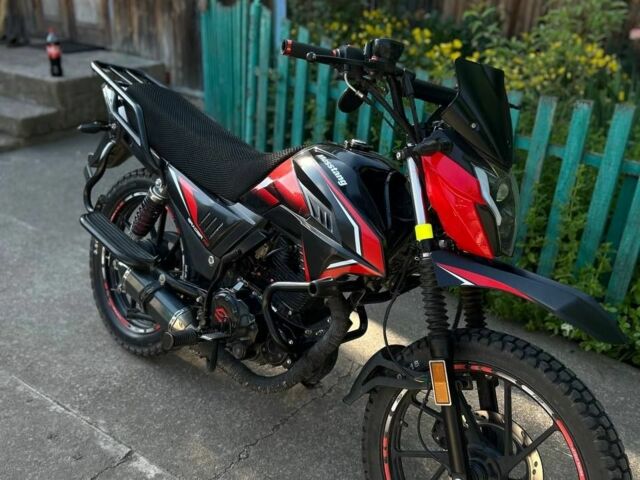 Мустанг Grader, об'ємом двигуна 0.25 л та пробігом 0 тис. км за 950 $, фото 1 на Automoto.ua