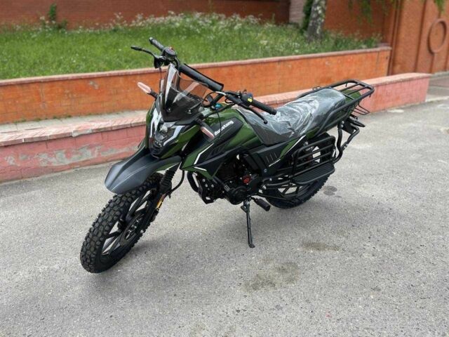 Мустанг Grader, объемом двигателя 0.25 л и пробегом 0 тыс. км за 1300 $, фото 1 на Automoto.ua