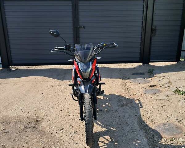 Черный Мустанг Grader 250, объемом двигателя 0 л и пробегом 11 тыс. км за 983 $, фото 1 на Automoto.ua