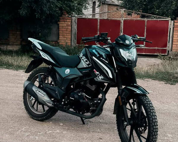 Мустанг MT200ZH-4V, об'ємом двигуна 0.2 л та пробігом 5 тис. км за 989 $, фото 1 на Automoto.ua