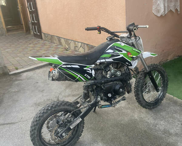 Мустанг MT 110, об'ємом двигуна 0 л та пробігом 450 тис. км за 500 $, фото 1 на Automoto.ua