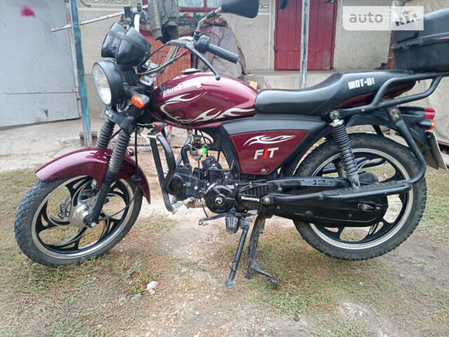 Мустанг MT 125-8, объемом двигателя 0 л и пробегом 11 тыс. км за 500 $, фото 1 на Automoto.ua