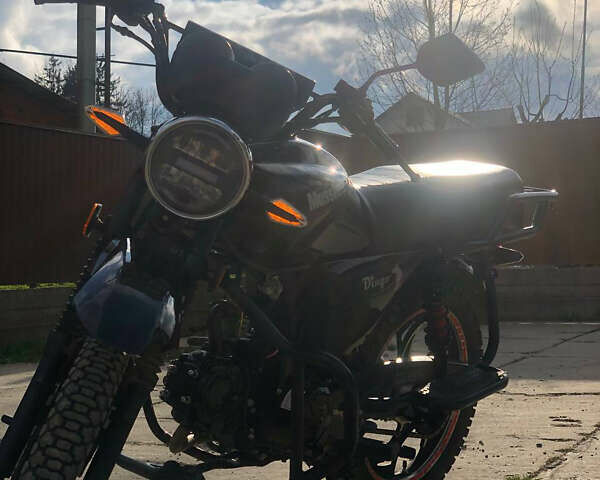 Мустанг MT 125-8, объемом двигателя 0 л и пробегом 280 тыс. км за 542 $, фото 1 на Automoto.ua