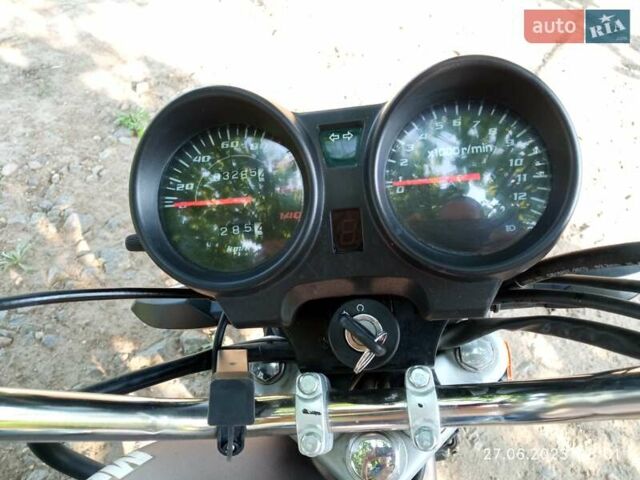 Мустанг MT 125-8, объемом двигателя 0 л и пробегом 1 тыс. км за 700 $, фото 1 на Automoto.ua