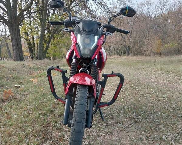 Мустанг MT 150-5, объемом двигателя 0.12 л и пробегом 12 тыс. км за 927 $, фото 1 на Automoto.ua