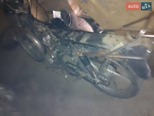 Мустанг MT 150-5, объемом двигателя 0 л и пробегом 8 тыс. км за 169 $, фото 1 на Automoto.ua
