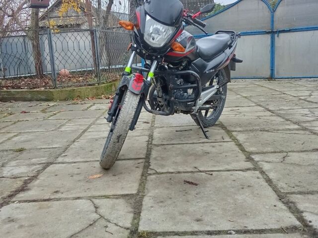 Мустанг МТ 150-6, объемом двигателя 0.15 л и пробегом 0 тыс. км за 750 $, фото 1 на Automoto.ua