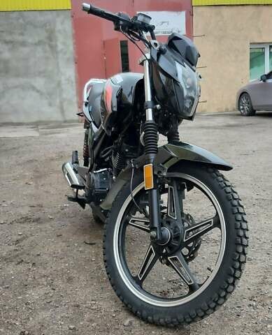 Мустанг MT 150-6M, объемом двигателя 0.2 л и пробегом 2 тыс. км за 800 $, фото 1 на Automoto.ua