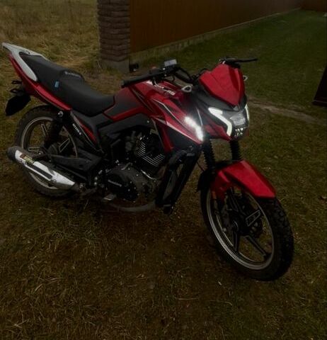 Мустанг MT 150-8, об'ємом двигуна 0.15 л та пробігом 0 тис. км за 713 $, фото 1 на Automoto.ua