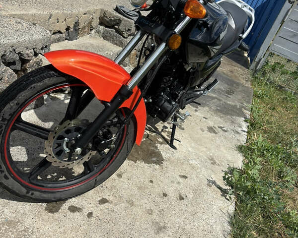 Мустанг MT 150 Fortuna, об'ємом двигуна 0 л та пробігом 3 тис. км за 894 $, фото 1 на Automoto.ua