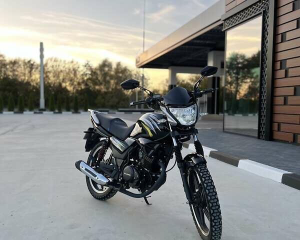 Мустанг MT 150 Region 2023 в Житомире на Automoto.ua Черный Мустанг MT 150 Region, объемом двигателя 0 л и пробегом 490 тыс. км за 850 $, фото 1 на Automoto.ua