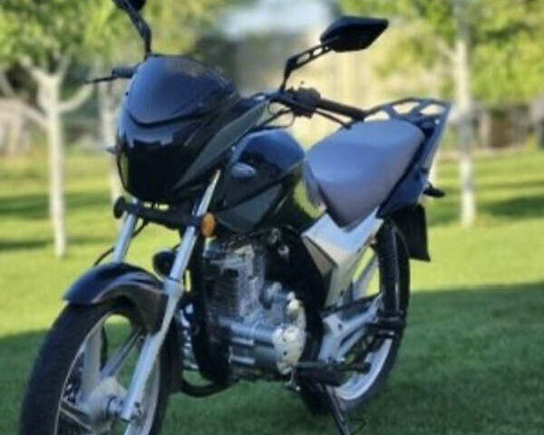 Мустанг MT 150 Region, об'ємом двигуна 0.15 л та пробігом 4 тис. км за 606 $, фото 1 на Automoto.ua