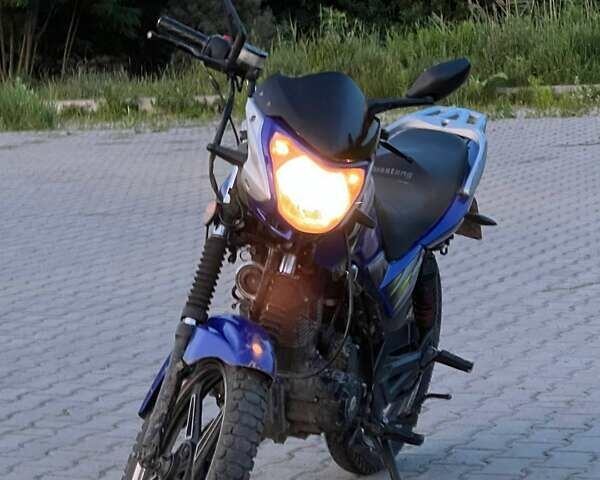 Мустанг MT 150 Region, объемом двигателя 0 л и пробегом 12 тыс. км за 718 $, фото 1 на Automoto.ua