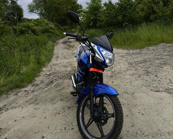 Мустанг MT 150 Region, об'ємом двигуна 0.15 л та пробігом 4 тис. км за 829 $, фото 1 на Automoto.ua