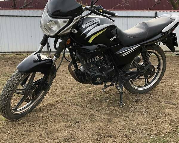 Мустанг MT 150 Region, об'ємом двигуна 0 л та пробігом 900 тис. км за 850 $, фото 1 на Automoto.ua