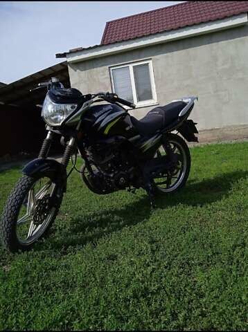 Мустанг MT 150 Region, объемом двигателя 0 л и пробегом 20 тыс. км за 746 $, фото 1 на Automoto.ua