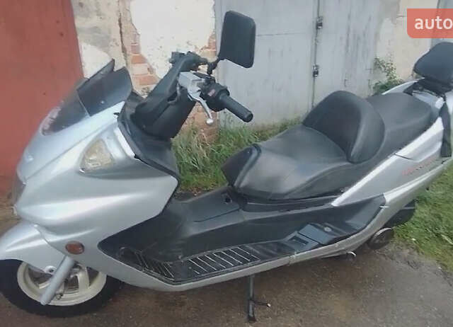 Сірий Мустанг MT 150T-3, об'ємом двигуна 0 л та пробігом 27 тис. км за 500 $, фото 1 на Automoto.ua