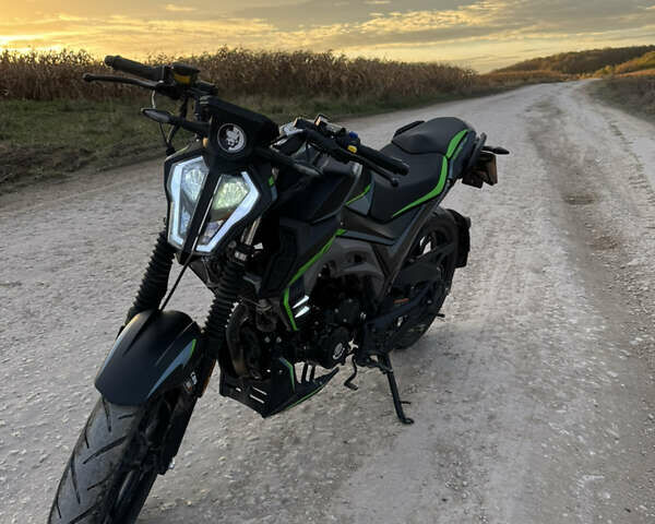 Черный Мустанг MT 200-10, объемом двигателя 0 л и пробегом 4 тыс. км за 1000 $, фото 1 на Automoto.ua