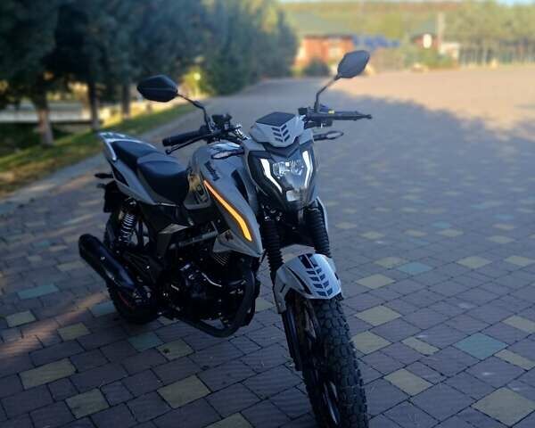 Сірий Мустанг MT 200-10, об'ємом двигуна 0.2 л та пробігом 3 тис. км за 1042 $, фото 1 на Automoto.ua